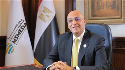 جهاز تنمية المشروعات يتعاون مع محافظة الجيزة لتطوير منطقة ميت عقبة