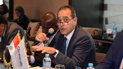 بعثة تجارية مصرية تضم 23 شركة تزور تنزانيا لتعزيز التعاون الاقتصادي والتجاري