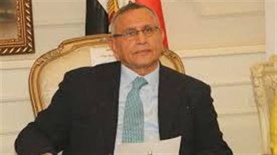 عبد السند يمامة بعد المطالبة برحيله: أنا أكتر واحد بيتبرع للحزب.. ومش عايز حاجة| بث مباشر 