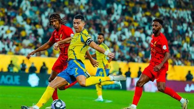 النصر السعودي يحل ضيفًا على الوصل الإماراتي في ربع نهائي دوري أبطال آسيا 2