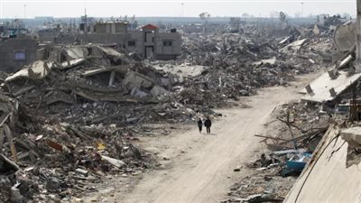 نائب متحدث الأمين العام للأمم المتحدة لـ القاهرة 24: نرفض أي محاولات لتهجير الفلسطينيين من قطاع غزة
