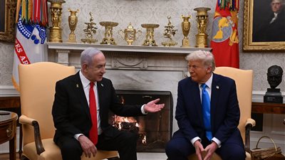 دلالات الموقف السعودي بعد خطاب ترامب| ثوابت تجاه فلسطين والتطبيع.. والمبادرة العربية مرجعية لحل الدولتين