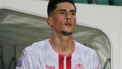 تفاصيل الصفقة المالية لـ المغربي صلاح مصدق مدافع الزمالك الجديد