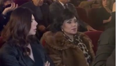 بحضور رانيا يوسف والمخرج محمد عبد العزيز.. بدء حفل افتتاح مهرجان الإسماعيلية للأفلام التسجيلية والقصيرة