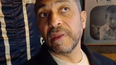 نجل صالح العويل يكشف وصية والده قبل رحيله: يتعمل له رحمة على روحه