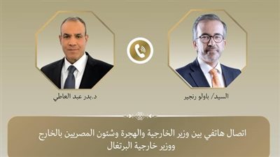وزير الخارجية: أي تصورات لليوم التالي بغزة يجب أن تكون في إطار وحدة الضفة وغزة 