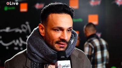 محمد عطية يكشف حقيقة تلقيه رسائل تهديد من الاحتلال بسبب دعمه للقضية الفلسطينية في أغنية البطيخ