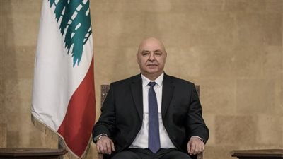 الرئيس اللبناني يوقع على مرسوم قبول استقالة ميقاتي وتكليف سلام بتشكيل الحكومة