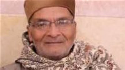 وفاة الشيخ سلامة كامل جمعة من قدامى المراجعين بلجنة مراجعة المصحف الشريف بالأزهر