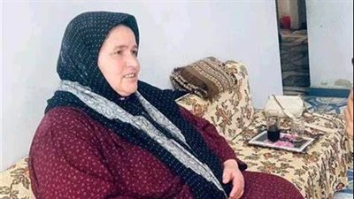 ضربت أمها الأول.. حبس السيدة المعتدى عليها من زوجة ابنها في الشرقية أسبوعين| بث مباشر