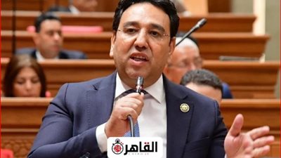 أزمة التسريبات تطيح بأيمن محسب من رئاسة مجلس إدارة جريدة الوفد 