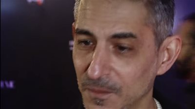 رمزي لينر: التمثيل وحشني.. وبتقطع وأنا برفض المشاركة 