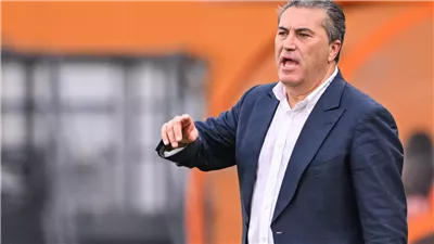 نجل بيسيرو محللا للأداء.. التشكيل الكامل للجهاز الفني الجديد للزمالك