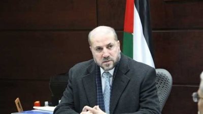 مستشار الرئيس الفلسطيني لـ القاهرة 24: ثبات مصر ركيزة للموقف الفلسطيني والعربي والعالمي