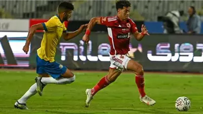 كل ما تريد معرفته عن مباراة الأهلي والإسماعيلي في الدوري المصري الممتاز 