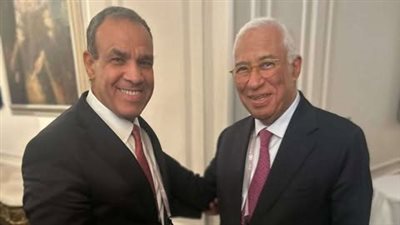 وزير الخارجية يؤكد حرص مصر على تنفيذ اتفاق وقف إطلاق النار بغزة وتقديم تصور لإعادة الإعمار 