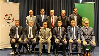 اتحاد شمال إفريقيا ينعقد في القاهرة على هامش اجتماعات كاف الشهر المقبل