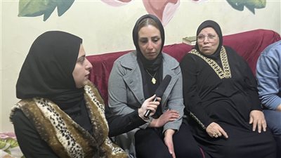 شقيقة ثالث ضحايا سفاح المعمورة: فرحت بمعرفة مصيره بعد 3 سنوات من اختفائه وقهرني إنه اتقتل