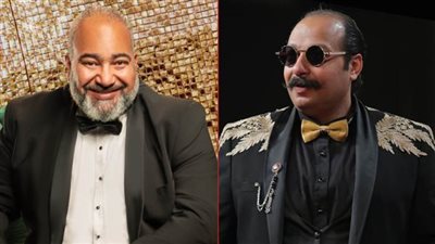 محمد ثروت عن مقارنته بـ بيومي فؤاد: في اختلاف بينا وكل واحد له أسلوبه