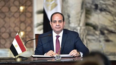 رئيس سيراليون يزور مصر الشهر المقبل | خاص
