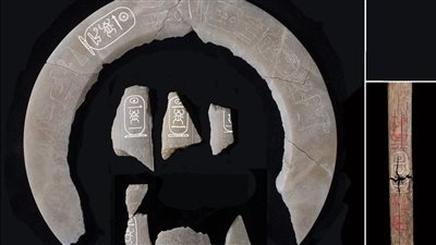 الأمين العام للمجلس الأعلى للآثار: نجحنا في اكتشاف مقبرة الملك تحتمس الثاني بالصدفة