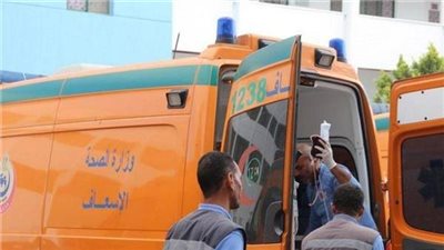طعنه بسلاح أبيض.. إصابة طالب في مشاجرة مع آخر بقرية كفر منصور بطوخ