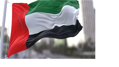 رياح مثيرة للغبار وموج مضطرب في الخليج.. حالة الطقس في الإمارات