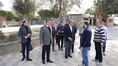 بمنطقة أبوفليو شرق النيل.. طرح الحديقة الدولية للاستثمار لخدمة أهالي المنيا