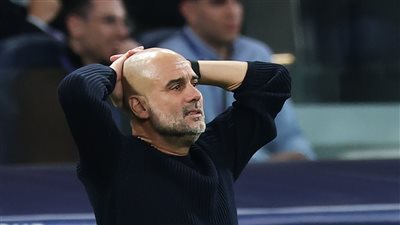 جوارديولا: لن يكون الأمر جيدًا إذا لم نتأهل إلى دوري الأبطال.. ونحن قادرون على ذلك