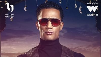 محمد رمضان يستعد لتصوير كليب أغنية جديدة لعيد العمال بالعاصمة الإدارية| خاص