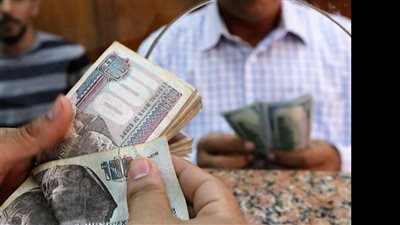 موعد صرف المرتبات قبل عيد الأضحى