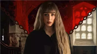 مهرجان أسوان لأفلام المرأة.. فرح الزاهد تتناول مرض الوسواس القهري في فيلمها الجديد من أعلى الأصوات