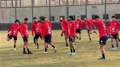 تحديد موعد مواجهتي مصر وجنوب إفريقيا في تصفيات كأس الأمم للمحليين