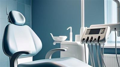 حبس الممرض المتهم بالتحرش بزميلته داخل عيادة بالتجمع 4 أيام على ذمة التحقيقات