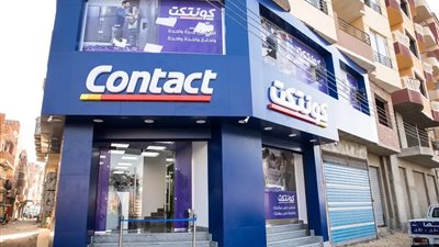 نجل وزير الخارجية الأسبق.. استقالة حازم عمرو موسى من رئاسة كونتكت المالية القابضة