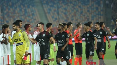 تردد on sport.. القنوات الناقلة لـ بث مباشر مباراة الزمالك وزد اليوم في الدوري المصري 2025/2026 والتشكيل 