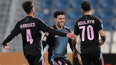 رسميا.. لجنة الانضباط بالاتحاد القطري تعتبر الوكرة خاسرا أمام نادي قطر وتفرض عقوبات مالية مغلظة