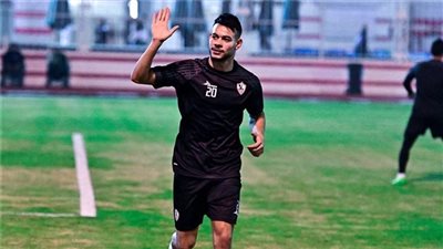 قبل مواجهة الأهلي.. إصابة دونجا بكدمة في الضلوع ويخضع لفحوصات طبية