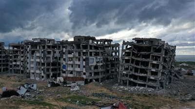 ما يجري كابوس.. ردود دولية على استئناف الحرب الإسرائيلية في غزة 