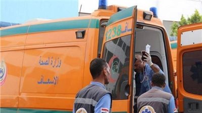 إصابة شخص إثر انفجار أنبوبة بوتاجاز داخل شقته بالإسكندرية 