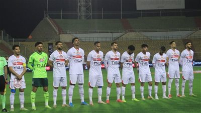 البداية بـ الأهلي.. جدول مباريات الزمالك في المرحلة النهائية من مسابقة الدوري الممتاز