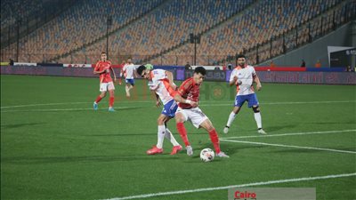 لقاء ناري.. موعد بث مباشر مباراة الأهلي وطلائع الجيش اليوم عبر القنوات الناقلة