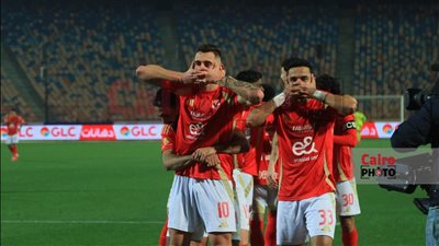 موعد مباراة الأهلي وطلائع الجيش القادمة في الدوري الممتاز 2025-2026 والقنوات الناقلة 