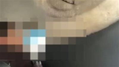 الأمن يفحص فيديو متداول لسائق شركة نقل ذكي يهدد راكبة