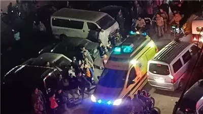 تجديد حبس المتهم بدهس مسن وصغيرة أمام مدرسة بمنطقة حدائق الأهرام 15 يومًا