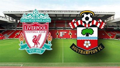 القنوات الناقلة لـ بث مباشر مباراة ليفربول ضد ساوثهامبتون اليوم في الدوري الإنجليزي 2024/2025 والتشكيل