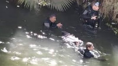 مصرع صغير غرقا في ترعة بسوهاج 