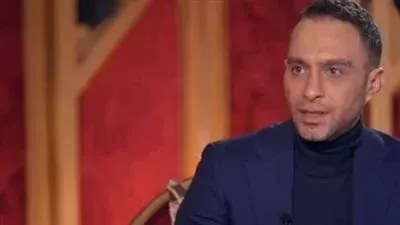 حسام حبيب: علاقتي بشيرين دمرتني وجابتلي مرض الفقد | بث مباشر