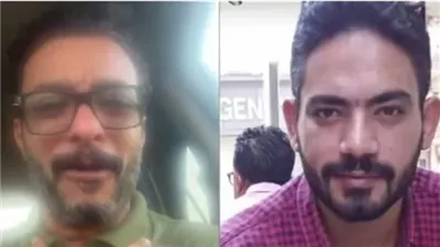 زميلي ضربه بالخرطوش في دماغه موته.. ننشر أقوال المتهم الثاني بقتل شقيق محامٍ بالقليوبية 