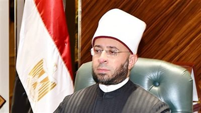  بعد أزمة الأئمة المشاهير.. الأوقاف تمنع أئمتها من السفر للحج قبل إخطار الوزارة 